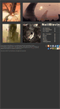 Mobile Screenshot of neilblevins.com